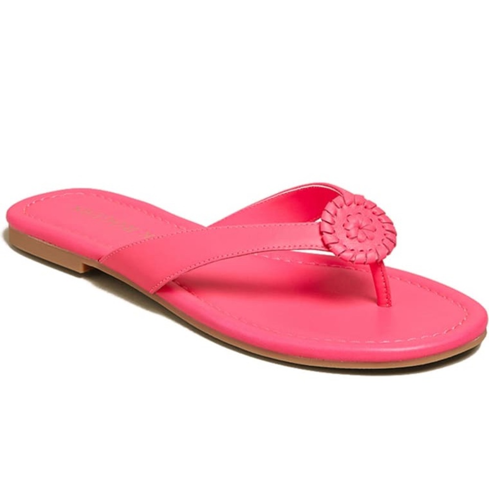 Jack Rogers Rowan Flip Flop